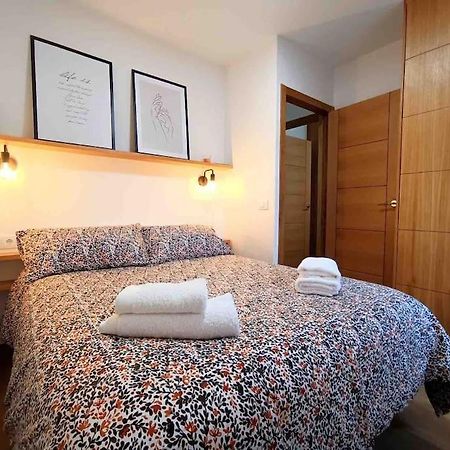 Apartmán A Casina De Luz Pontevedra Exteriér fotografie