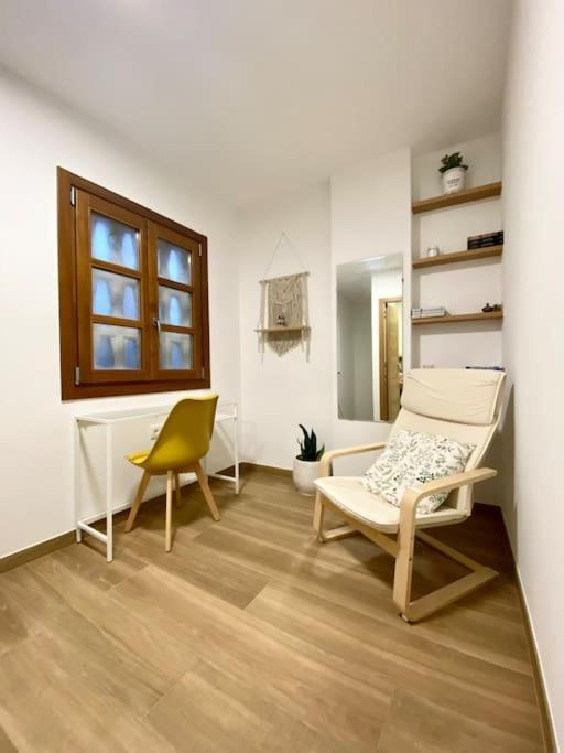 Apartmán A Casina De Luz Pontevedra Exteriér fotografie