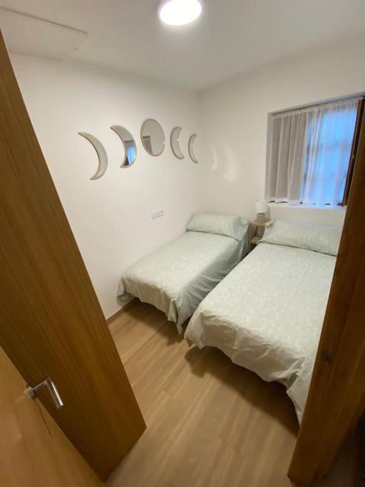 Apartmán A Casina De Luz Pontevedra Exteriér fotografie
